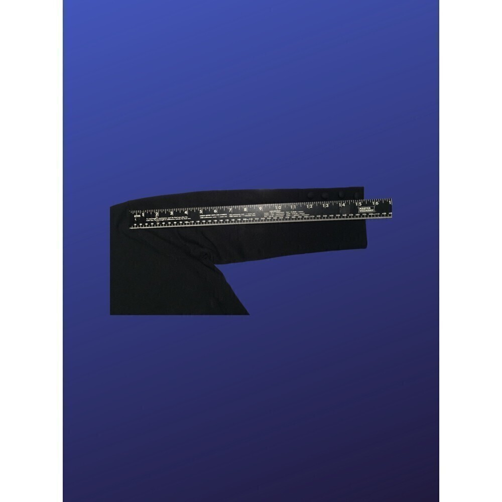 Grace Elements Petite Basic Cardigan, 3/4 Sleeve,… - image 5